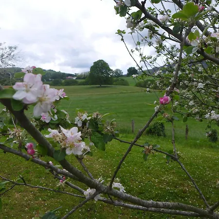 Maison Typique Basque En Pleine Campagne Holiday home Saint-Pee-sur-Nivelle
