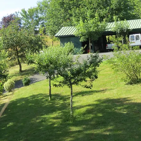 Holiday home Maison Typique Basque En Pleine Campagne