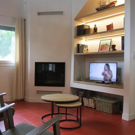 Holiday home Maison Typique Basque En Pleine Campagne Saint-Pee-sur-Nivelle
